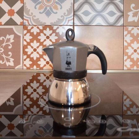 La Casa In Piazza Bed & Breakfast Apice Ngoại thất bức ảnh
