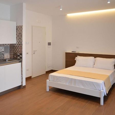 La Casa In Piazza Bed & Breakfast Apice Ngoại thất bức ảnh