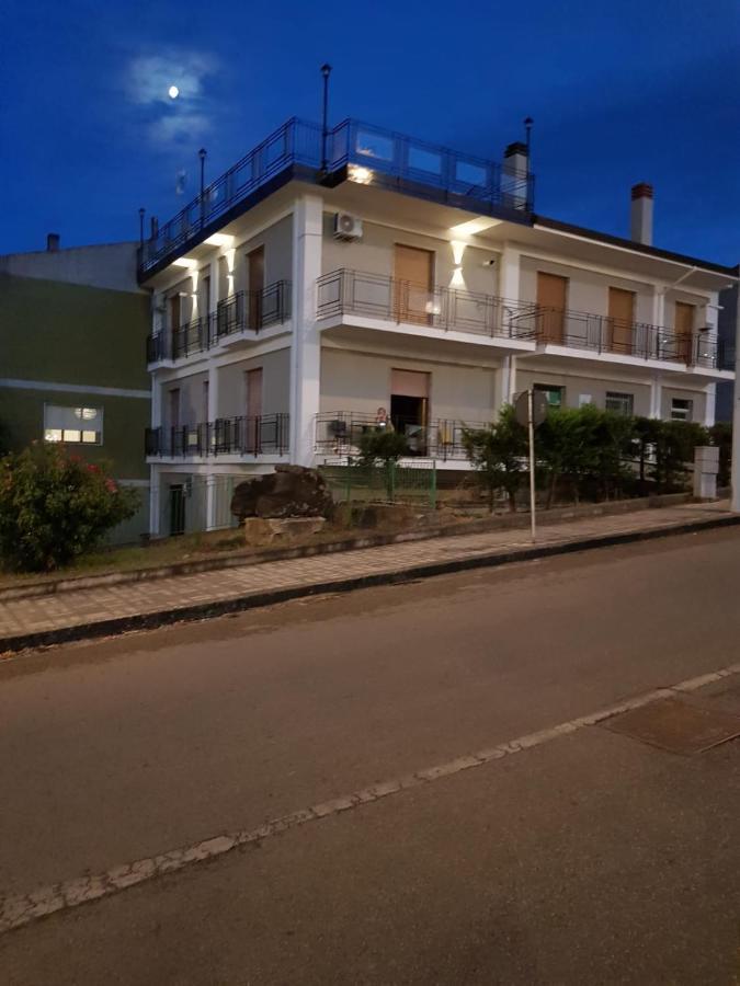 La Casa In Piazza Bed & Breakfast Apice Ngoại thất bức ảnh