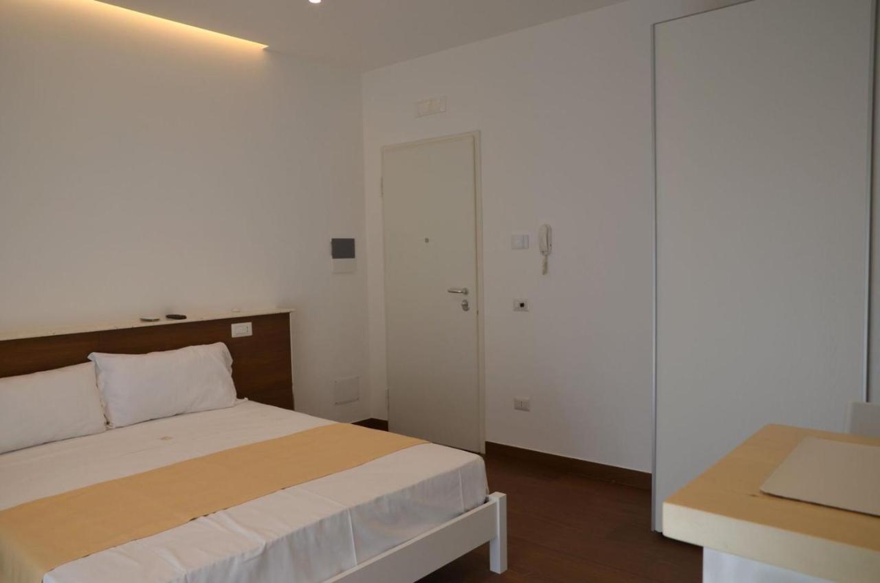 La Casa In Piazza Bed & Breakfast Apice Ngoại thất bức ảnh