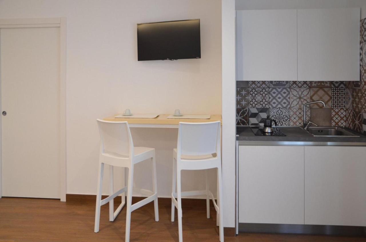 La Casa In Piazza Bed & Breakfast Apice Ngoại thất bức ảnh