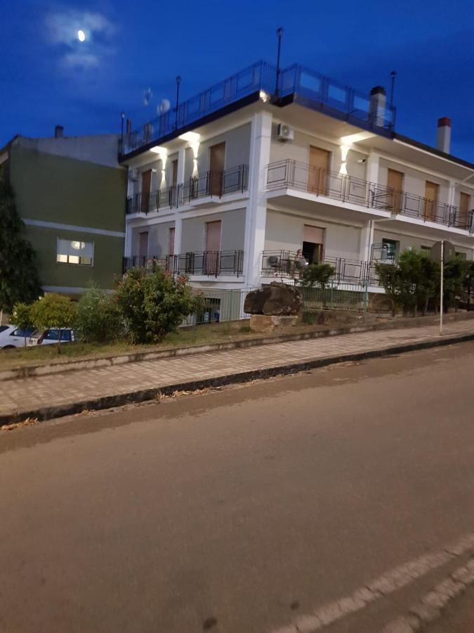 La Casa In Piazza Bed & Breakfast Apice Ngoại thất bức ảnh